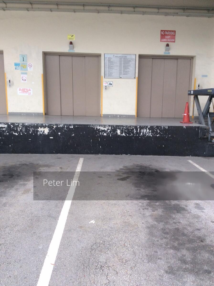 Paya Lebar Road (D14), Factory #286156791